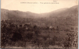 43 AUREC - Vue Generale Cote Sud. - Autres & Non Classés