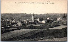 74 LA BALME DE SILLIGNY - Vue De La Localite. - Other & Unclassified