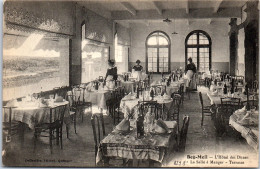 29 BEG MEIL - Hotel Des Dunes, La Salle A Manger  - Beg Meil