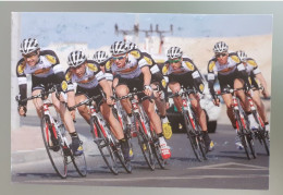 Equipe Team Topsport Vlaanderen Mercator 2010 - Cycling