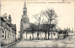 41 CHAUMONT SUR THARONNE - L'eglise. - Other & Unclassified