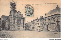 AKRP5-0488-55 - BAR-LE-DUC - Eglise Saint-etienne - Bar Le Duc