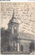 AKRP5-0460-55 - église De Boncourt  - Autres & Non Classés