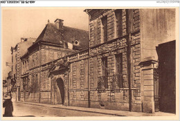 AKRP5-0418-55 - VERDUN - L'hotel De Ville - Das Rathaus - Verdun