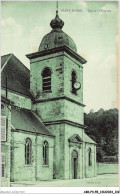 AKRP4-0381-55 - SAINT-MIHIEL - église Saint-etienne - Saint Mihiel