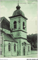 AKRP4-0383-55 - SAINT-MIHIEL - église Saint-etienne - Saint Mihiel