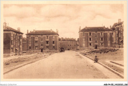 AKRP4-0368-55 - SAINT-MIHIEL - Intérieur De La Caserne - Saint Mihiel