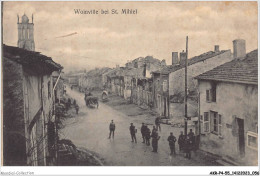 AKRP4-0343-55 - SAINT-MIHIEL - Woinville Bei St-mihiel - Saint Mihiel