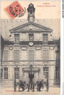 AKRP3-0311-55 - VERDUN - Façade De L'hotel-de-ville - Verdun