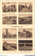 AKRP3-0268-55 - VERDUN - Le Circuit Des Forts - Rive Droite - Verdun