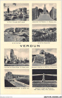 AKRP3-0266-55 - VERDUN - Le Circuit Des Forts - Rives Droite - Verdun