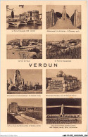 AKRP3-0267-55 - VERDUN - Le Circuit Des Forts - Romagne-argonne - Verdun