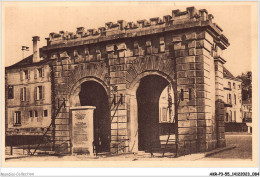 AKRP3-0256-55 - VERDUN - Porte Saint-paul - Sankt-paulus Tor - Verdun