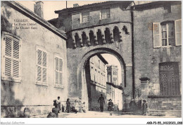 AKRP3-0258-55 - VERDUN - La Porte Chatel - The Chatel Gate - Verdun