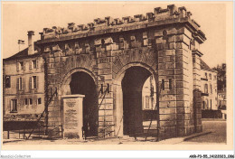 AKRP3-0257-55 - VERDUN - Porte Saint-paul - Sankt-paulus Tor - Verdun