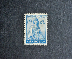 (T5) Angola - 1932 Ceres 1$75 A - MH - Angola
