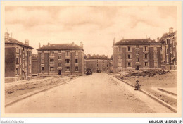 AKRP2-0167-55 - SAINT-MIHIEL - Intérieur De La Caserne - Saint Mihiel