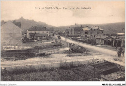 AKRP2-0132-55 - DOULCON - Vue Prise Du Calvaire - Verdun