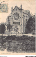 AKRP1-0073-55 - BAR-LE-DUC - église Daint-jean - Bar Le Duc