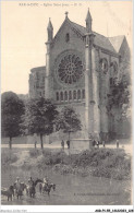 AKRP1-0065-55 - BAR-LE-DUC - Eglise Saint-jean E-c - Bar Le Duc