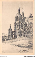 AKRP10-0978-55 - AVIOTH - Jacques Weismann 1926 - L'église - Avioth