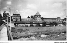 AKRP9-0840-55 - LOUPPY-SUR-LOISON - Vue Générale Du Chateau - Verdun