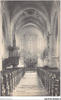 AKRP9-0827-55 - LONGEVILLE - Intérieur De L'église - Autres & Non Classés