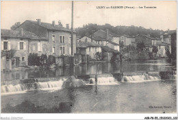 AKRP8-0787-55 - LIGNY-EN-BARROIS - Les Tanneries - Ligny En Barrois