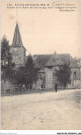 AKRP8-0769-55 - LAIMONT - L'église Bmbardée - Bar Le Duc