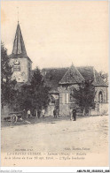 AKRP8-0770-55 - LAIMONT - L'église Bmbardée - Bar Le Duc