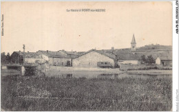 AKRP8-0763-55 - PONT-SUR-MEUSE - La Meuse - Autres & Non Classés