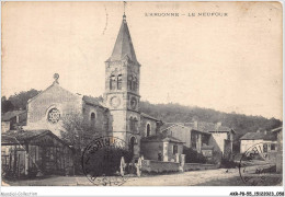 AKRP8-0755-55 - LE NEUFOUR - La Tour - Verdun