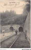 AKRP7-0707-55 - ISLETTES - Le Tunnel - Verdun