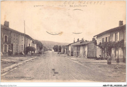 AKRP7-0704-55 - ISLETTES - Rue Jules-bancelin - Verdun