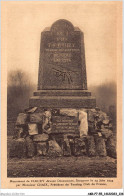 AKRP7-0692-55 - FLEURY - Monument Inauguré Le 24 Juin 1934 Par Monsieur Chaix - Verdun