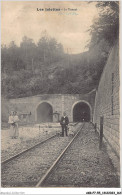 AKRP7-0706-55 - ISLETTES - Le Tunnel - Verdun