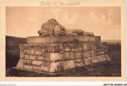 AKRP7-0679-55 - FLEURY - Monument De La Chapelle Sainte-fine élevé A La Mémoire Des Mortes De La 130e Division - Verdun