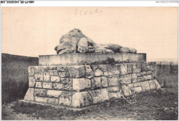 AKRP7-0678-55 - FLEURY - Monument De La Chapelle Sainte-fine élevé A La Mémoire Des Mortes De La 130e Division - Verdun