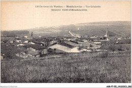 AKRP7-0665-55 - HAUDAINVILLE - Environs De Verdun - Vue Générale - Verdun