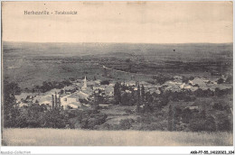 AKRP7-0676-55 - HERBEUVILLE - Totalansicht - Verdun