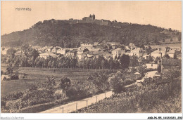 AKRP6-0620-55 - MONTMEDY - Vue Générale - Montmedy