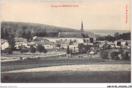 AKRP6-0608-55 - BENOITE-VAUX- Paysage - Verdun