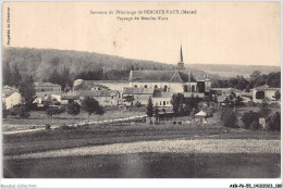 AKRP6-0609-55 - BENOITE-VAUX - Souvenir Du Pélerinage - Paysage - Verdun