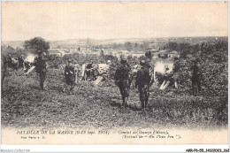 AKRP6-0600-55 - BEAUZEE-SUR-AIRE - Bataille De La Marne - Combat De Beauzée - Bar Le Duc