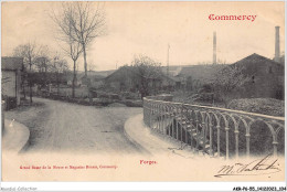 AKRP6-0571-55 - COMMERCY - Forges - Commercy