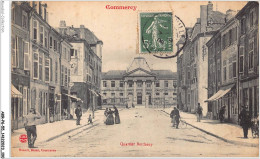 AKRP6-0569-55 - COMMERCY - Quartier Bercheny - Commercy
