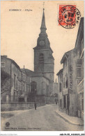 AKRP6-0564-55 - COMMERCY - L'église  - Commercy