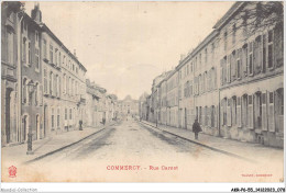 AKRP6-0558-55 - COMMERCY - Rue Carnot - Commercy