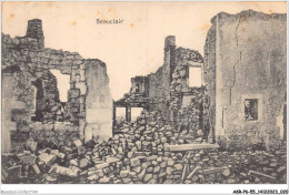 AKRP6-0529-55 - BEAUCLAIR - Ruines - Verdun