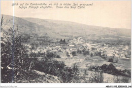 AKRP12-1175-55 - COMBRES - Blick Auf Die Combreshohe - Vue Générale - Verdun